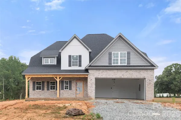 154 Canton DR, Lexington, NC 27295