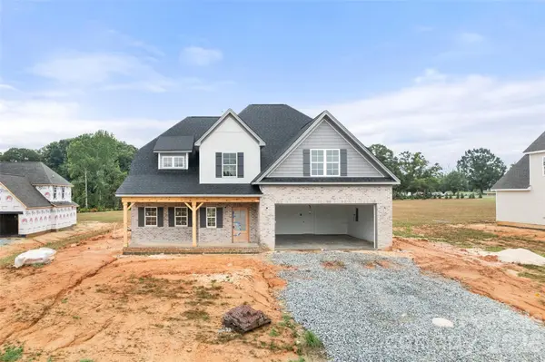 154 Canton DR, Lexington, NC 27295