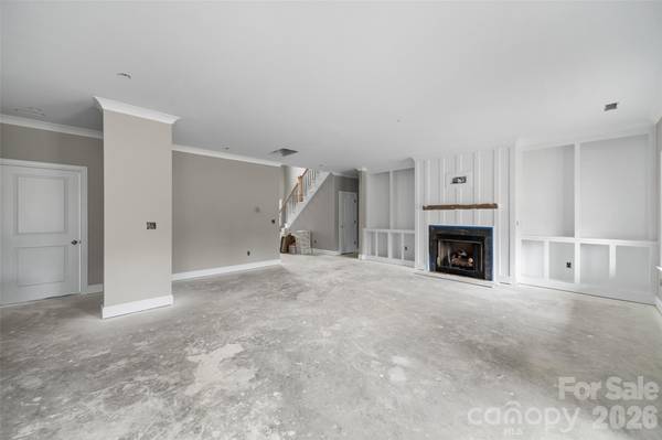 154 Canton DR, Lexington, NC 27295