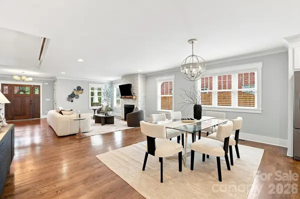 2617 Commonwealth AVE, Charlotte, NC 28205