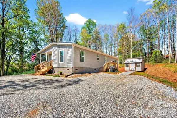 55 Cypress RD, Marion, NC 28752