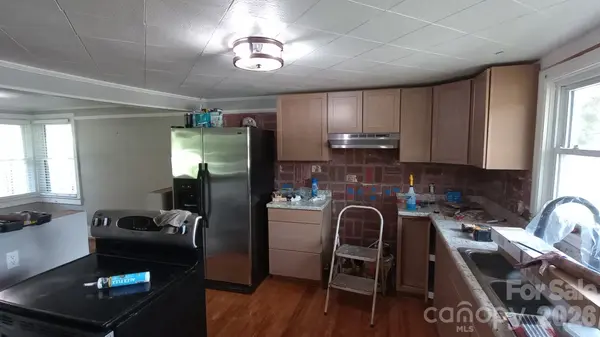 772 S Mountain RD, Bostic, NC 28018
