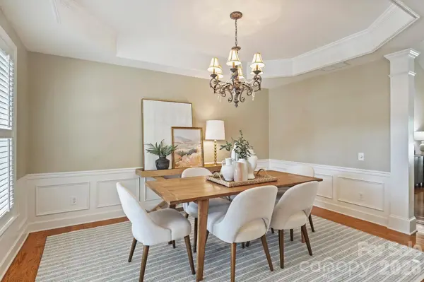8033 Oratorio PL, Charlotte, NC 28270