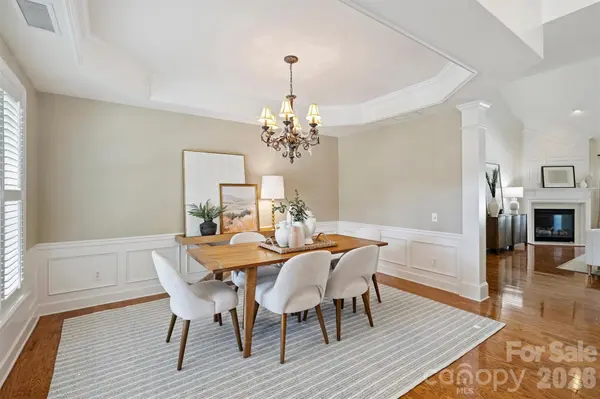 8033 Oratorio PL, Charlotte, NC 28270