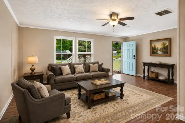 121 Pine State RD, Troutman, NC 28166