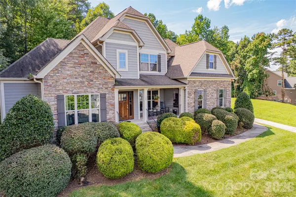 188 Wilson Lake RD, Mooresville, NC 28117