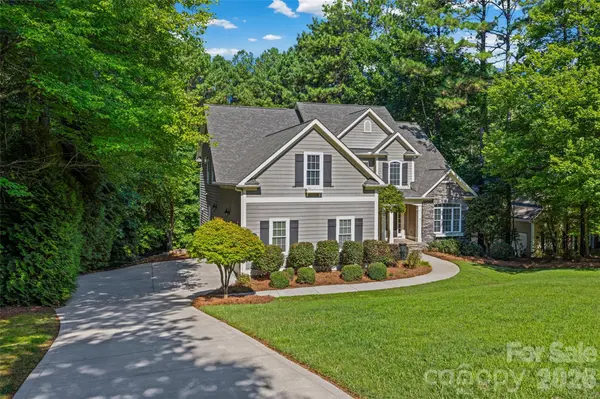 2455 Talbot CT, Sherrills Ford, NC 28673