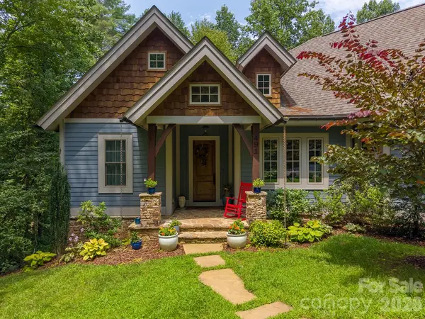 491 Rustling Woods TRL, Cullowhee, NC 28723