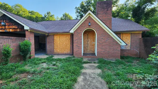 906 Trogdon ST, North Wilkesboro, NC 28659