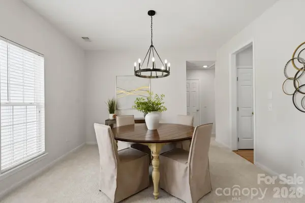 12003 Planters Estates DR, Charlotte, NC 28278