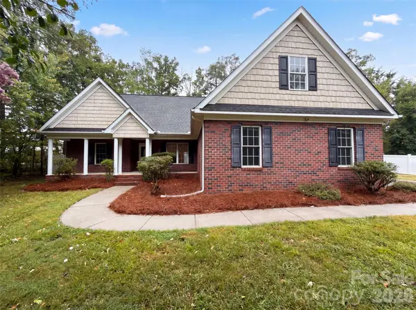 2037 Olde Towne DR,  Monroe,  NC 28110