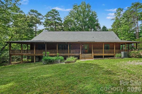 4910 Arden Gate DR, Iron Station, NC 28080