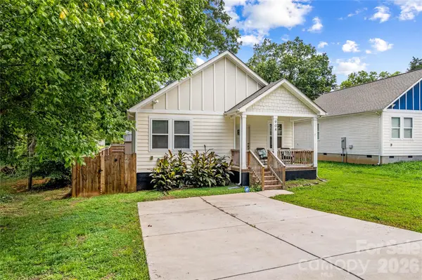 904 4th ST, Spencer, NC 28159