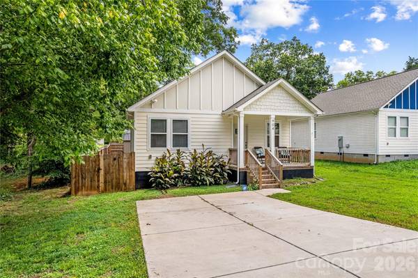 904 4th ST, Spencer, NC 28159