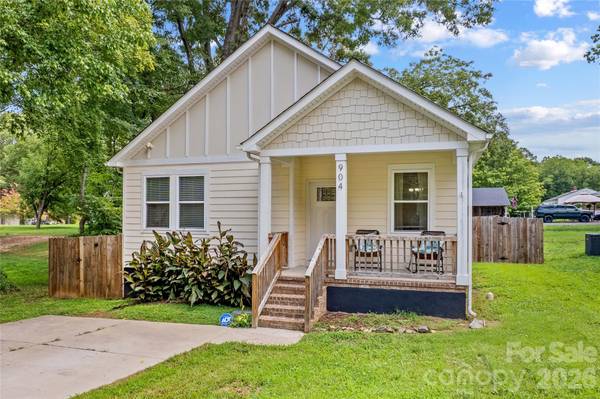 904 4th ST, Spencer, NC 28159