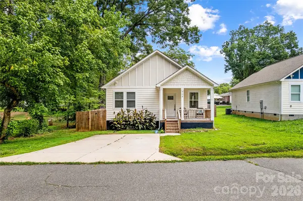 904 4th ST, Spencer, NC 28159