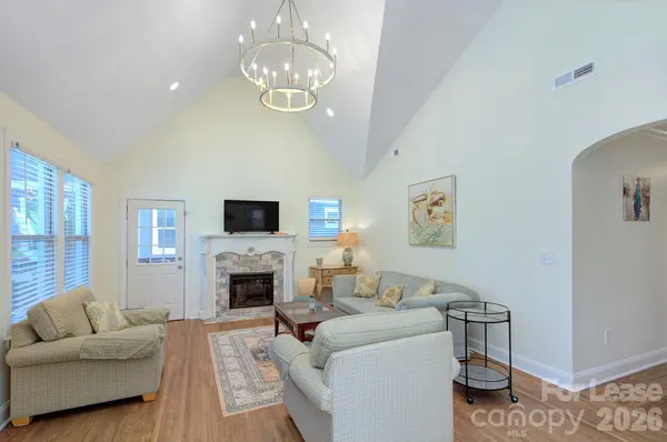 709 Baldwin AVE #A, Charlotte, NC 28204