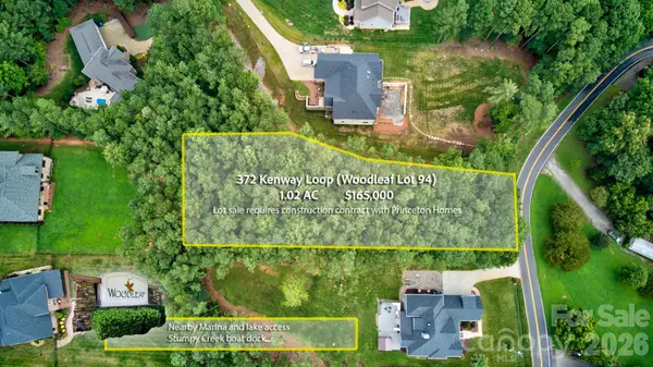 372 Kenway LOOP, Mooresville, NC 28117
