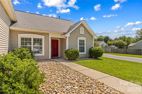 159 Bluffton RD, Mooresville, NC 28115