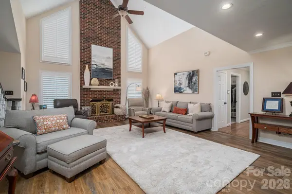 2723 Steeplechase RD, Gastonia, NC 28056
