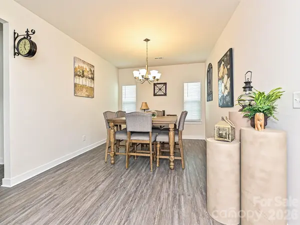 10016 Bowtie LN, Huntersville, NC 28078