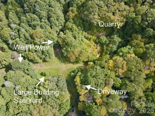 TBD old anderson quarry RD, Vilas, NC 28692