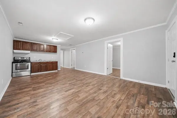 411 Orange ST, Shelby, NC 28150