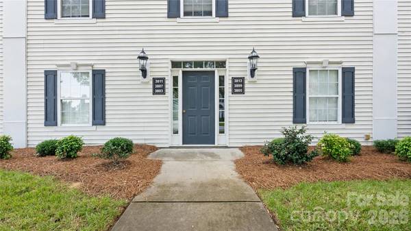 3811 Carl Parmer DR, Harrisburg, NC 28075