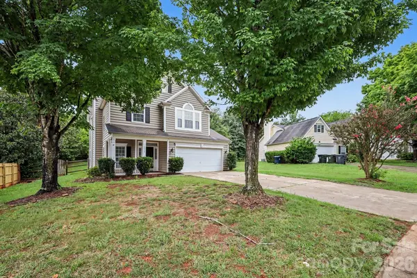 16034 Farmall DR, Huntersville, NC 28078