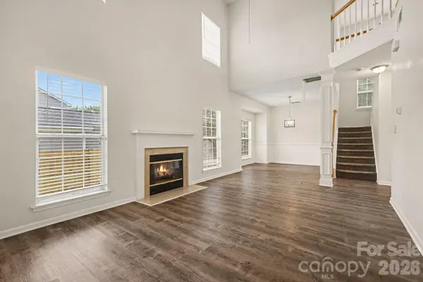 16034 Farmall DR, Huntersville, NC 28078