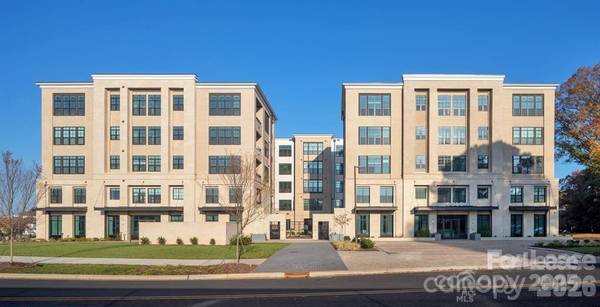 4220 Colony Plaza DR #22A, Charlotte, NC 28211