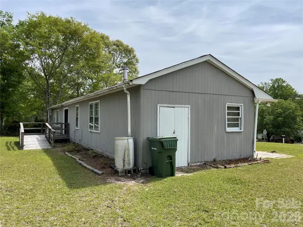 510 W Welsh ST, Kershaw, SC 29067