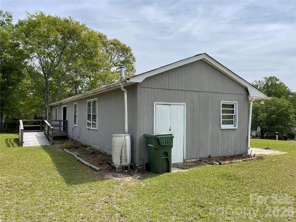 510 W Welsh ST, Kershaw, SC 29067