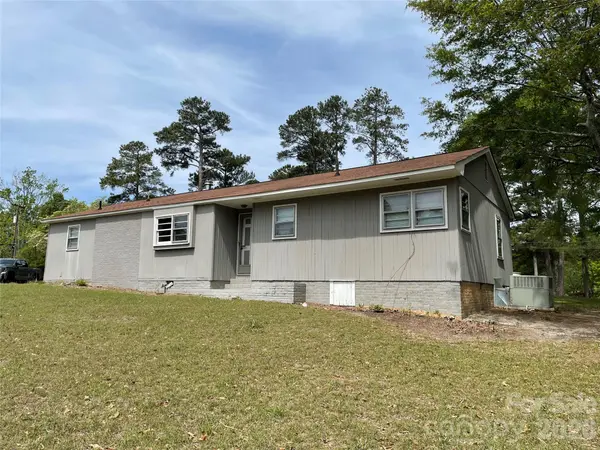 510 W Welsh ST, Kershaw, SC 29067