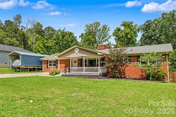 163 Madison AVE NE, Concord, NC 28025