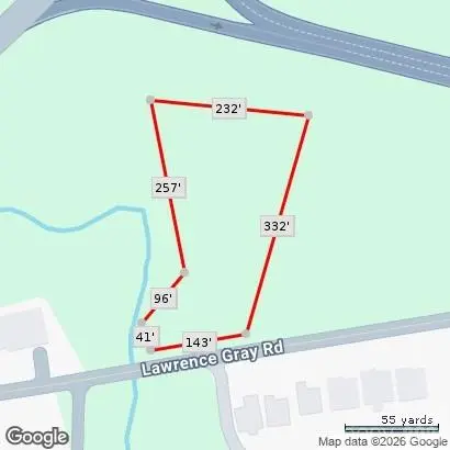 1.564 Lawrence Gray RD, Charlotte, NC 28262