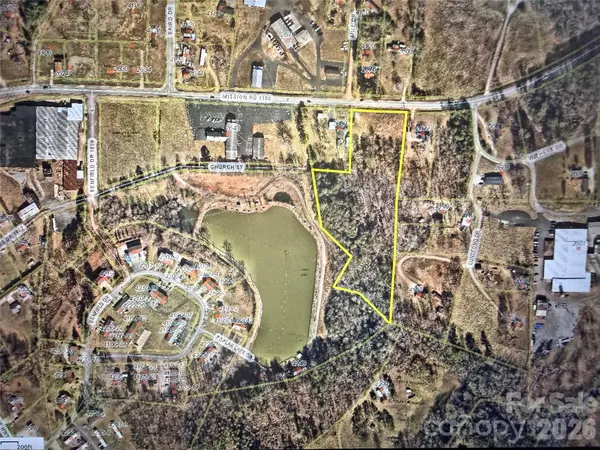 00 Mission RD, Hudson, NC 28638