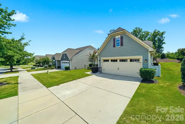 13313 Canterbury Castle DR, Charlotte, NC 28273