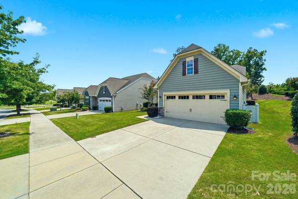 13313 Canterbury Castle DR, Charlotte, NC 28273