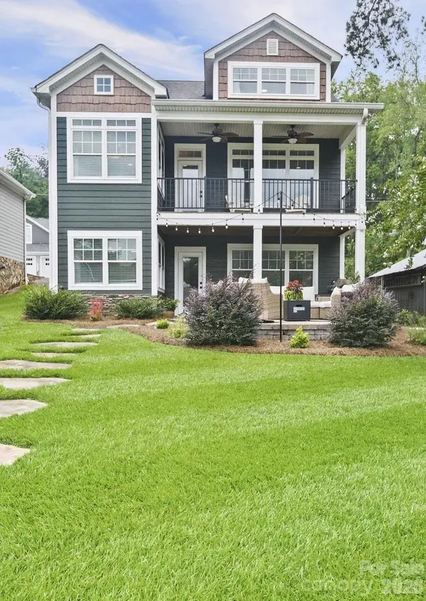 698 Lake Head RD, Norwood, NC 28128