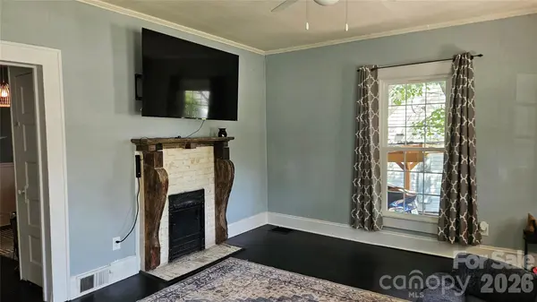 607 3rd ST, Spencer, NC 28159
