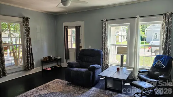 607 3rd ST, Spencer, NC 28159