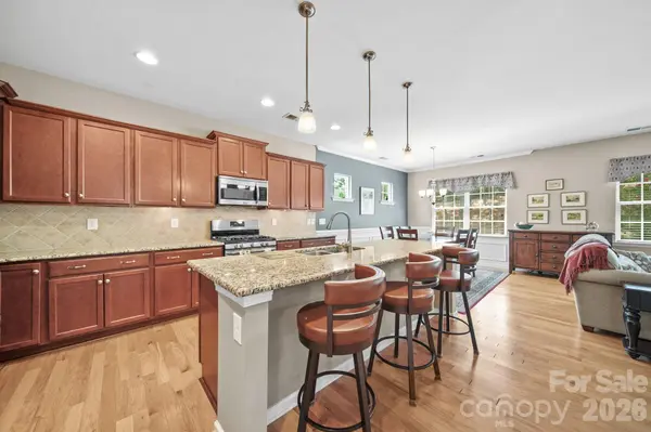 4286 Perth RD, Fort Mill, SC 29707