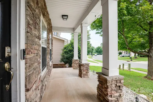 112 Colville RD, Mooresville, NC 28117