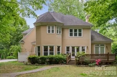 3833 Denmeade DR, Charlotte, NC 28269