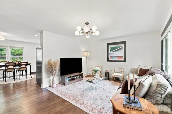 1700 Brookdale AVE, Charlotte, NC 28210
