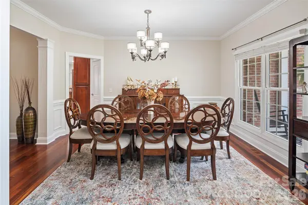 1746 30th Avenue DR NE, Hickory, NC 28601