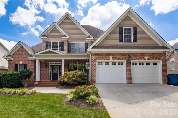 1746 30th Avenue DR NE, Hickory, NC 28601