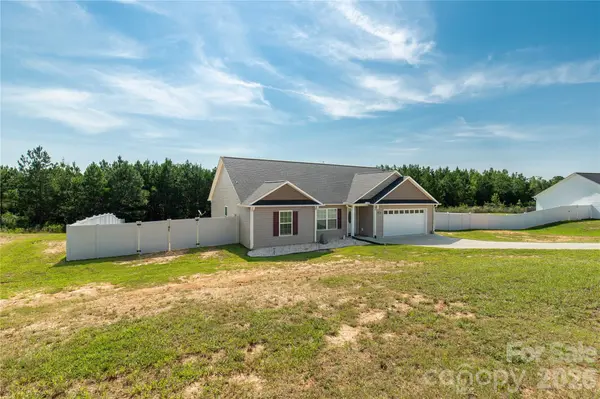 6407 Hunting Creek RD, Lancaster, SC 29720
