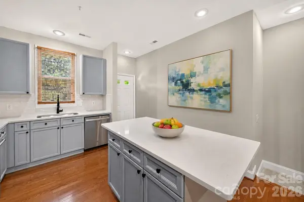 783 Grandin RD, Charlotte, NC 28208